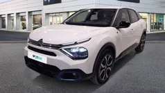 Citroën e-C4