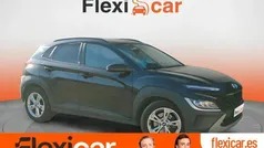 Usado 2022 Hyundai Kona SUV | 13.590 € (Precio justo)