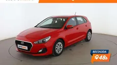 Usado 2019 Hyundai i30 Berlina | 13.499 € (Precio justo)