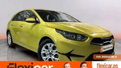 Usado 2023 Kia Ceed Utilitario | 15.990 € (Buen precio)