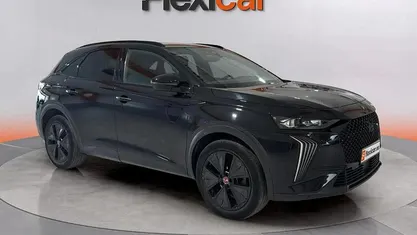 Usado DS Automobiles DS7 Crossback Performance 130 CV (95 kW) 2023 SUV