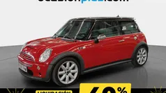 Usado 2006 Mini Cooper S Utilitario | 9590 € (Super precio)