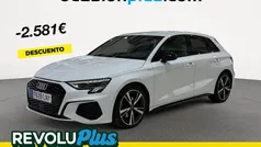 Usado 2021 Audi A3 S-Line | 28.400 € (Precio justo)