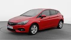 Usado 2020 Opel Astra Business Elegance Utilitario | 12.000 € (Buen precio)