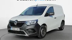 Blanco Usado 2022 Renault Kangoo Monovolumen | 11.810 € (Super precio)