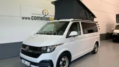 Usado 2020 VW California Beach Van | 46.990 € (Super precio)