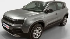 Usado 2025 Jeep Avenger Altitude SUV | 25.400 € (Precio justo)