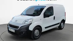 Usado 2022 Fiat Fiorino Van | 13.173 € (Precio justo)