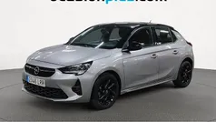 Usado 2021 Opel Corsa GS Line Utilitario | 10.719 € (Precio justo)