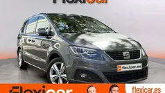Usado 2022 Seat Alhambra XCELLENCE Monovolumen | 20.690 € (Precio justo)