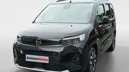 Usado Opel Combo-e Life 100 kW (136 CV) 2026