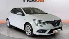 Usado 2017 Renault Mégane IV LIMITED Berlina | 11.490 € (Buen precio)