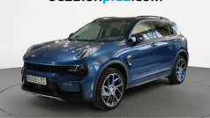 Usado 2021 Lynk & Co 01 SUV | 18.173 € (Precio justo)