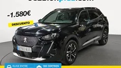 Usado 2023 Peugeot 2008 Allure SUV | 17.390 € (Buen precio)