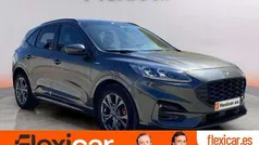 Usado 2022 Ford Kuga ST-Line X SUV | 26.490 € (Precio justo)