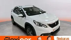 Usado 2019 Peugeot 2008 Signature Sky SUV | 12.990 € (Buen precio)