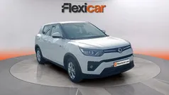 Usado 2021 Ssangyong (KGM) Tivoli SUV | 14.990 € (Precio justo)