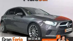 Usado 2020 Mercedes A180 Utilitario | 20.490 € (Buen precio)