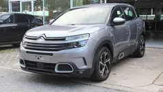 Usado 2021 Citroën C5 Aircross SUV | 16.850 € (Super precio)