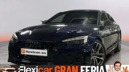 Usado Audi A5 204 CV (150 kW) 2024 Berlina