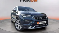 Usado 2022 Seat Ateca SUV | 20.990 € (Precio justo)