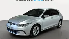 Usado 2020 VW Golf VII Life Utilitario | 17.173 € (Buen precio)