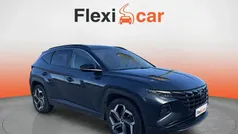 Usado 2021 Hyundai Tucson SUV | 21.990 € (Precio justo)