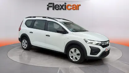 Usado 2023 Dacia Jogger Expression Monovolumen | 11.790 € (Super precio)