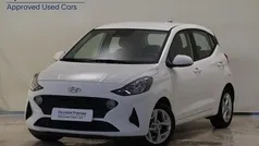 Usado 2022 Hyundai i10 Utilitario | 12.990 € (Precio justo)