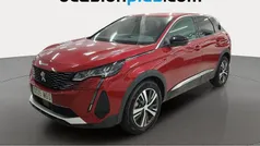 Usado 2023 Peugeot 3008 Allure SUV | 17.446 € (Super precio)