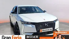Blanco Usado 2021 DS Automobiles DS4 Berlina | 18.970 € (Super precio)