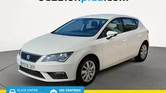 Usado 2017 Seat Leon Reference Utilitario | 10.990 € (Buen precio)