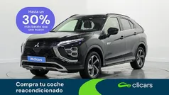 Usado 2022 Mitsubishi Eclipse Cross SUV | 21.990 € (Precio justo)