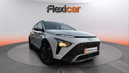 Usado Hyundai Bayon 84 CV (61 kW) 2021 SUV
