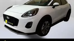 Usado 2025 Ford Puma Titanium Recogida | 24.990 € (Precio justo)