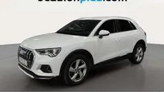 Usado 2019 Audi Q3 Advanced Plus SUV | 21.728 € (Super precio)