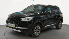 Blanco Usado 2022 DR Automobiles DR4 SUV | 11.591 € (Buen precio)