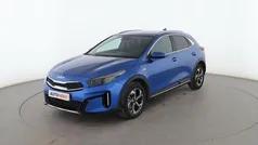 Azul Usado 2023 Kia XCeed SUV | 19.999 € (Precio justo)