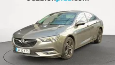 Gris Usado 2019 Opel Insignia S Berlina | 14.955 € (Buen precio)