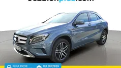 Usado 2015 Mercedes GLA200 Urban SUV | 17.200 € (Precio justo)