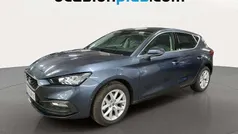 Usado 2025 Seat Leon Style Utilitario | 19.410 € (Super precio)
