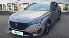 Gris Usado 2023 Peugeot 308 Active Utilitario | 17.800 € (Precio justo)