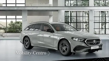 Usado Mercedes E220 197 CV (144 kW) 2025 Familiar