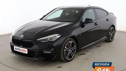 Używany BMW 218 M Sport 150 KM (110 kW) 2023 Czarny Coupe