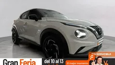 Usado 2024 Nissan Juke N-Connecta SUV | 19.690 € (Precio justo)