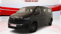 Usado 2025 VW Caravelle Monovolumen | 49.462 €