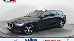 Usado 2019 Volvo V60 Inscription Familiar | 17.950 € (Precio justo)