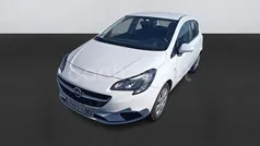 Usado 2019 Opel Corsa Edition Berlina | 9600 € (Buen precio)
