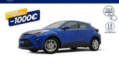 Usado 2021 Toyota C-HR Active SUV | 19.985 € (Super precio)