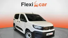 Blanco Nuevo 2024 Opel Combo S Monovolumen | 19.890 € (Buen precio)